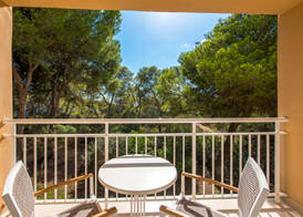 Iberostar Waves Club Cala Barca All Inclusive 5