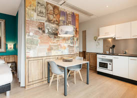 Amsterdam ID Aparthotel 3