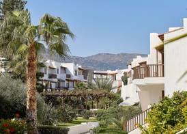 Alexander Beach Hotel & Village Resort 5