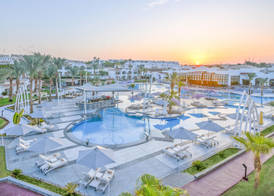 JAZ Sharm Dreams 5