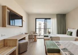 Hotel Best Triton 5