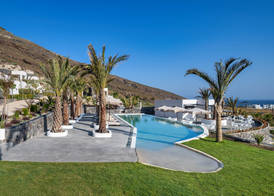 Palm Island Suites 5