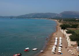 Sirocco Hotel-Adults only 4