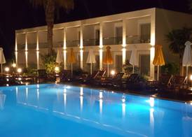 Nasos Hotel & Resort 2