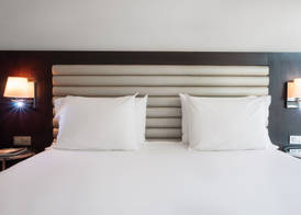 Eurostars Cristal Palace 3