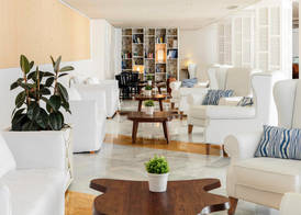 Boutique Hotel H10 Blue Mar - Adults Only 3