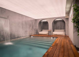 Caravel Resort and spa 2
