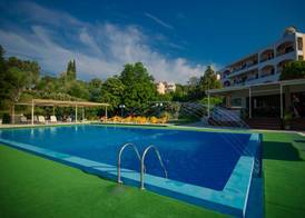 Margarita Apartments 5
