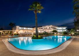 Sabina Hotel 2