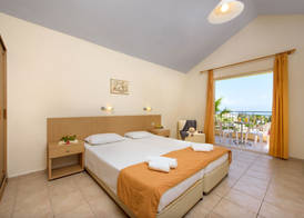 Olympion Village 3