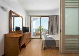 Paralos Rodos Lifestyle 2