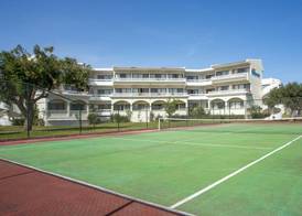 Niriides Hotel 2