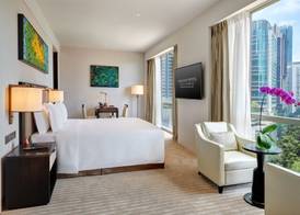 Pavilion Hotel Kuala Lumpur Managed by Banyan Tree 4