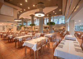 Ponient Dorada Palace by PortAventura World 5