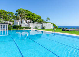 Apartamentos Parque Mar 2