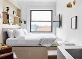 Walker Hotel Tribeca 5