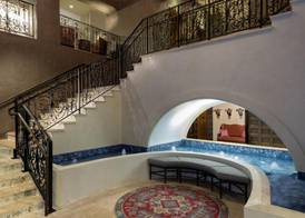 Hotel Valencia Riverwalk 5
