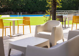 Ponient Vila Centric by PortAventura World - Available rates with tickets to PortAventura Park & Ferrari Land 5