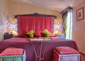 Villa Royale Montsouris 4