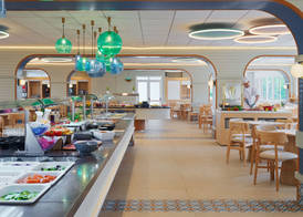 Ponient Hotel-Aparthotel Marinada by PortAventura World - Available rates with tickets included 5