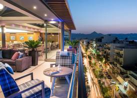 Castello City Hotel 2
