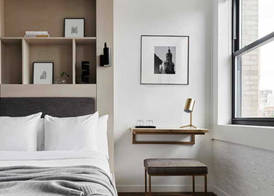 Walker Hotel Tribeca 4