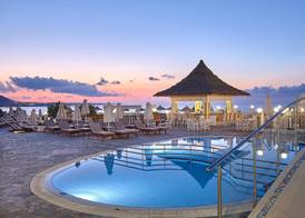 Alexander Beach Hotel & Village Resort 4