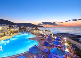Alexander Beach Hotel & Village Resort 3