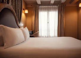 Hotel Odeon Saint-Germain 2