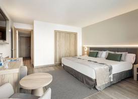 Hotel Best Triton 4