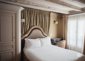 Hotel Odeon Saint-Germain 5