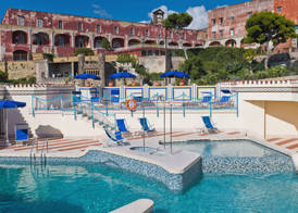 Hotel Royal Continental 2