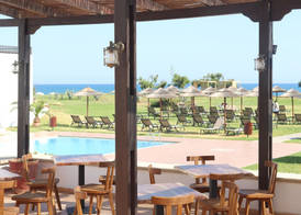 Geraniotis Hotel and Resort 4