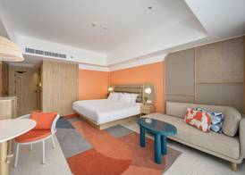 Centara Karon Resort Phuket 3