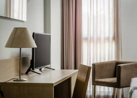Hotel Exe Barcelona Gate 5