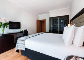 Eurostars Cristal Palace 2