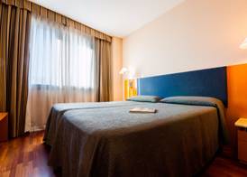 Hotel Villacarlos 2