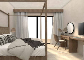 Stella Blue Seaside Resort 5