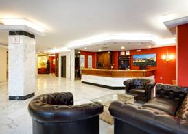 Boutique Hotel Luna Triunfo Granada 4