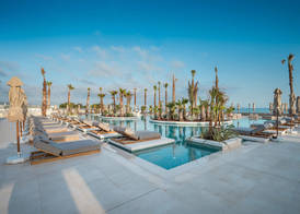 Stella Blue Seaside Resort 4
