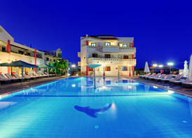 St Constantin Sea Hotel & Spa Resort 2
