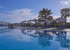 Sandy Beach Resort by Rizos Resorts 3