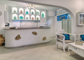 Hotel Nathalie 4