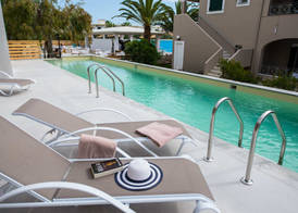 Amour Holiday Resort 3