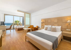 Paralos Rodos Lifestyle 5