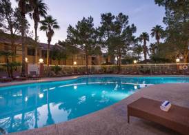 Westgate Flamingo Bay Resort 5
