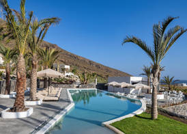 Palm Island Suites 4