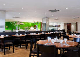 Holiday Inn LONDON - BLOOMSBURY by IHG 3