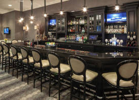 The Manhattan Club 3