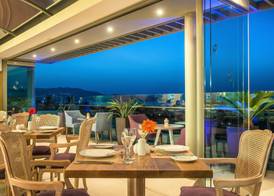 Castello City Hotel 3